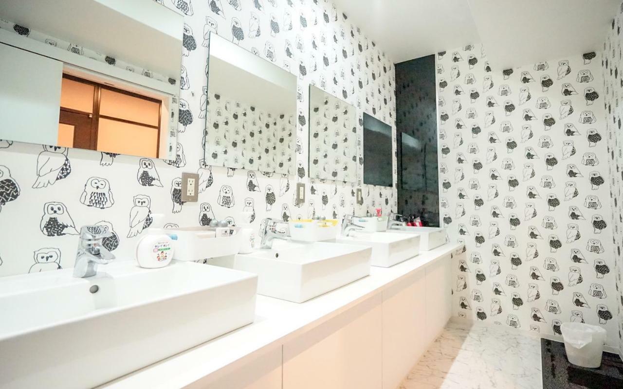 Dian Hostel/Guesthouse Namba Οσάκα Εξωτερικό φωτογραφία