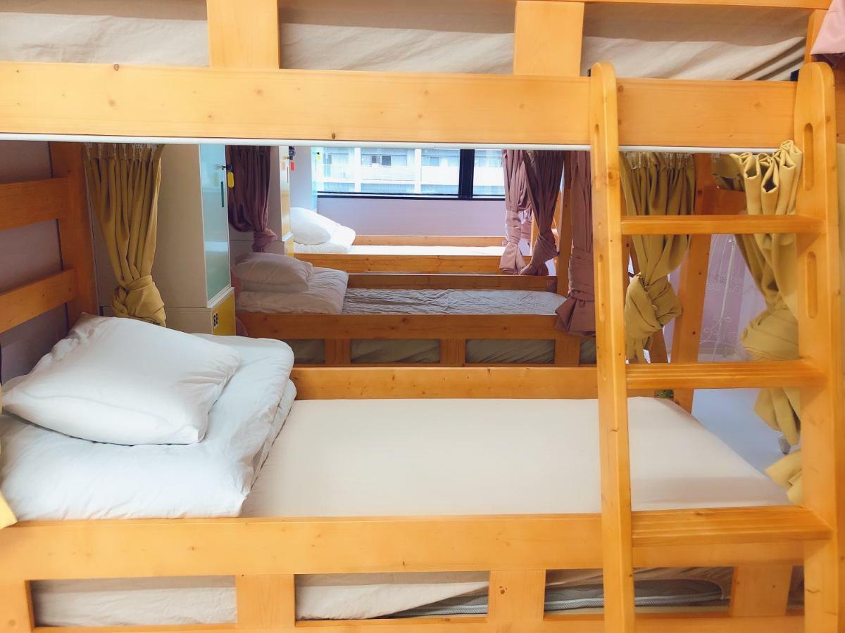 Dian Hostel/Guesthouse Namba Οσάκα Εξωτερικό φωτογραφία