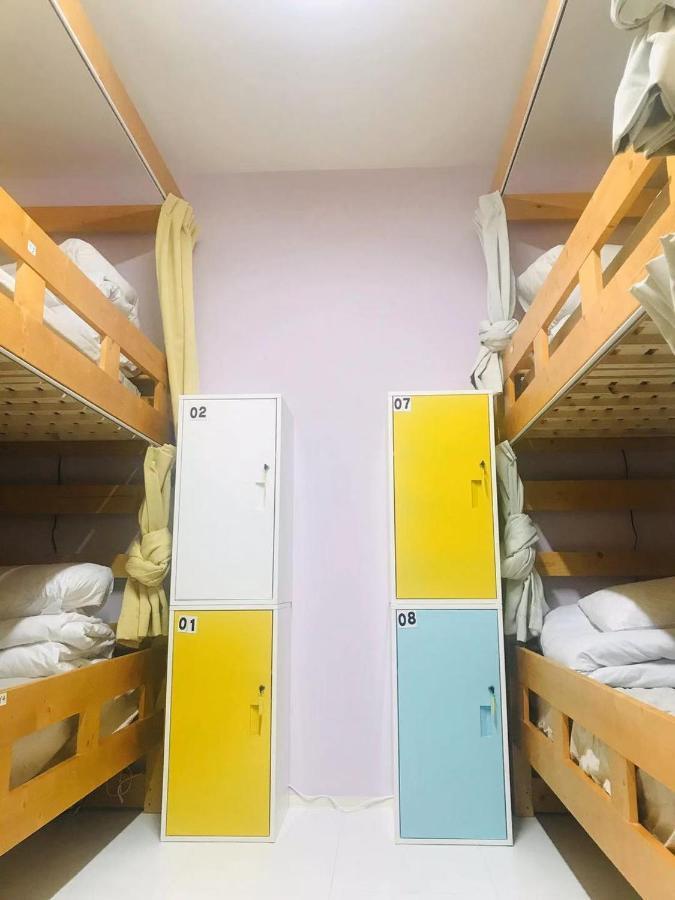 Dian Hostel/Guesthouse Namba Οσάκα Εξωτερικό φωτογραφία